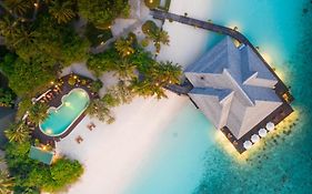 Adaaran Select Meedhupparu Resort Raa Atoll Maldives 5*